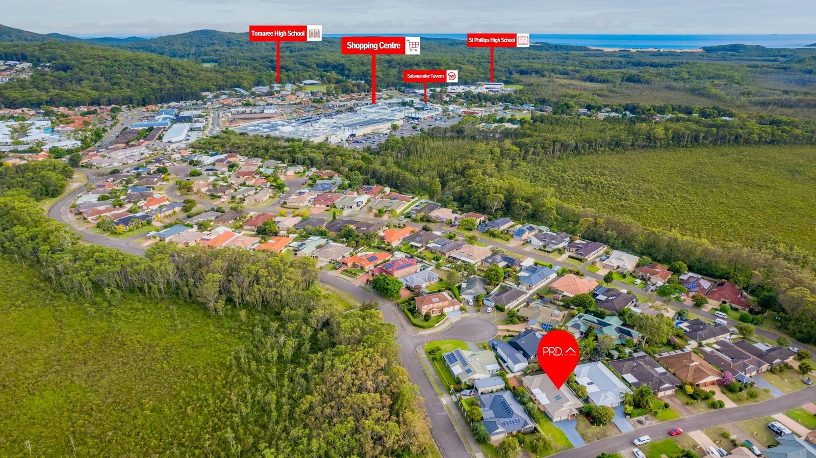 48 Mariner Crescent SALAMANDER BAY 19
