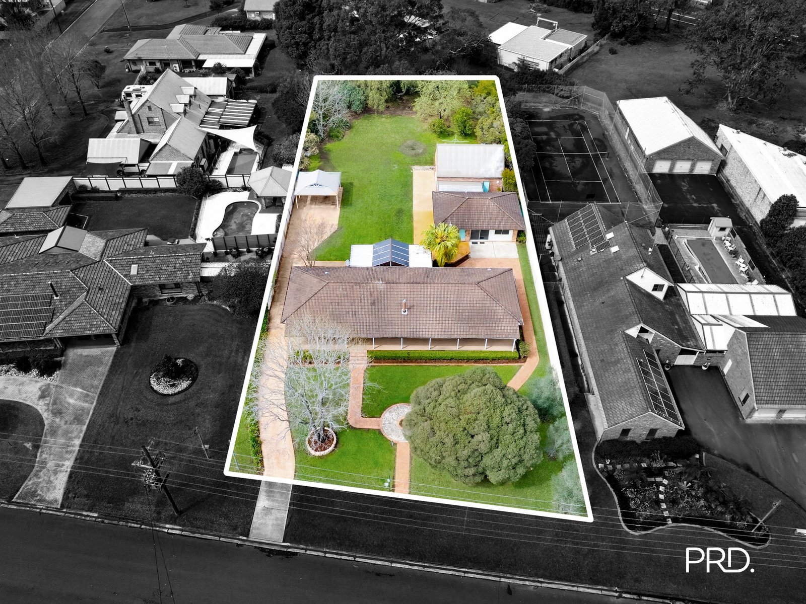 48 Martin Street REGENTVILLE 19