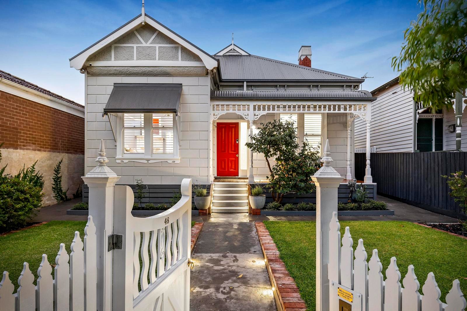 48 Middle Street, Ascot Vale VIC 3032