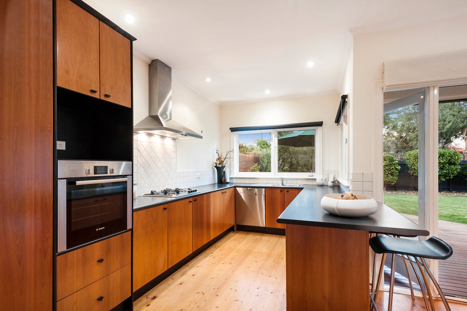 Gallery: 48 Mills Street