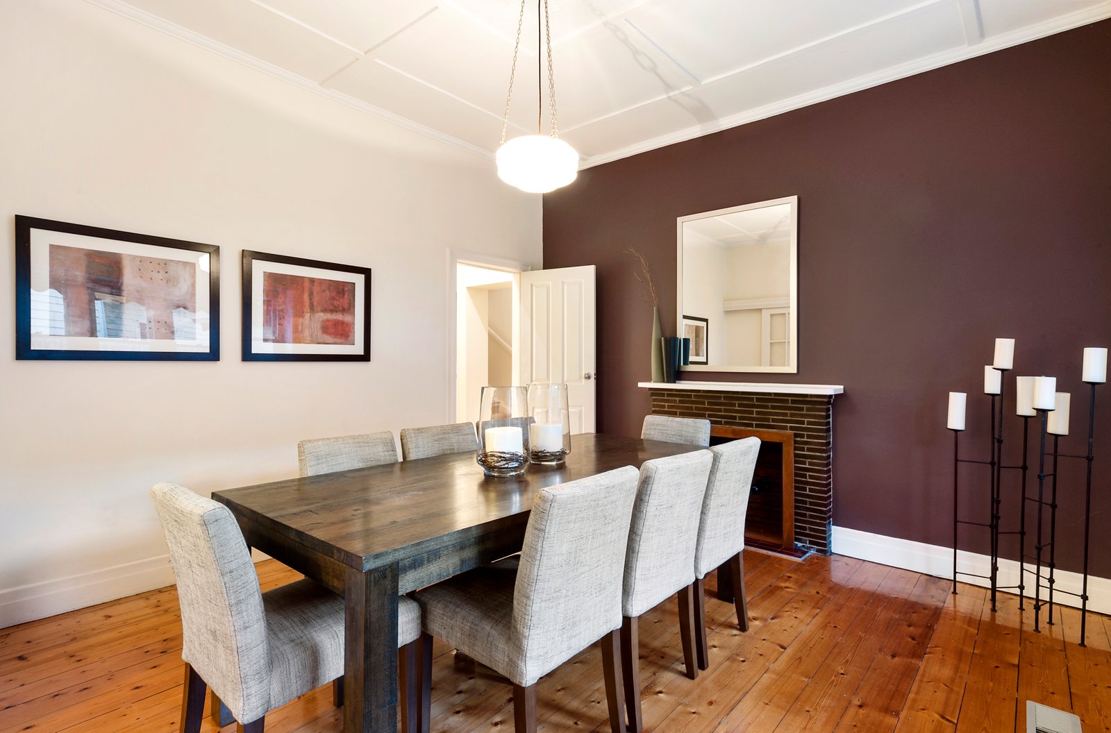 Gallery: 48 Mills Street