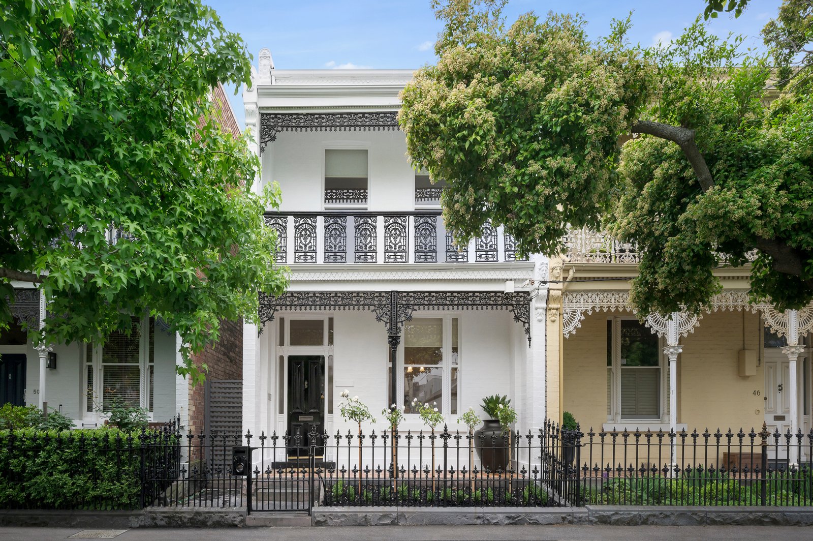 48 Millswyn Street, South Yarra, 3141