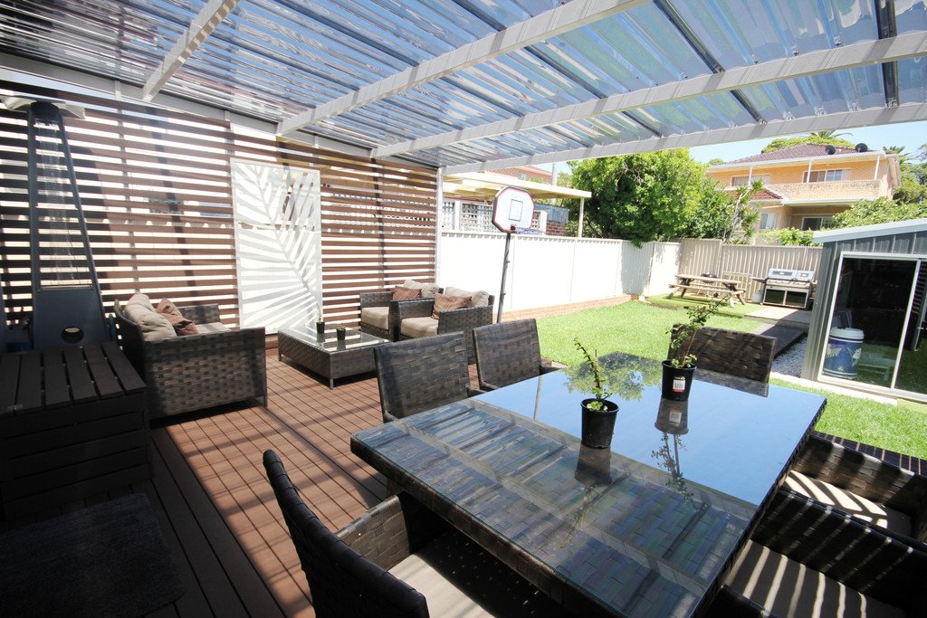 48 Milsop Street BEXLEY 11