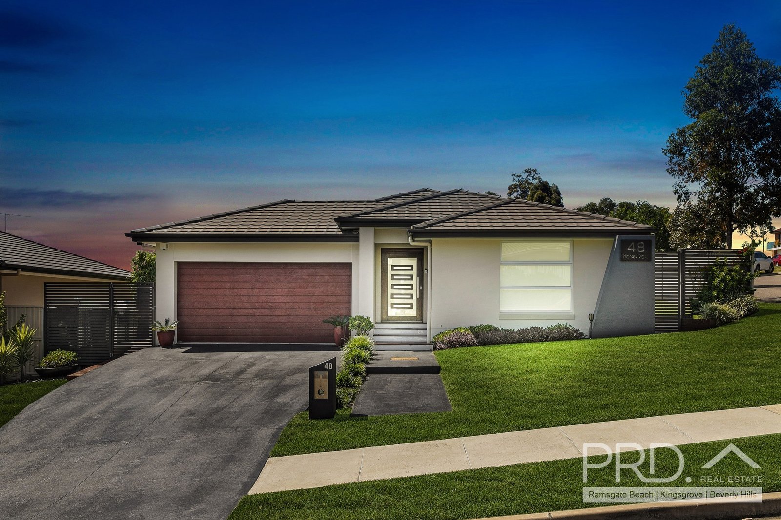 48 Monash Road MENAI 1