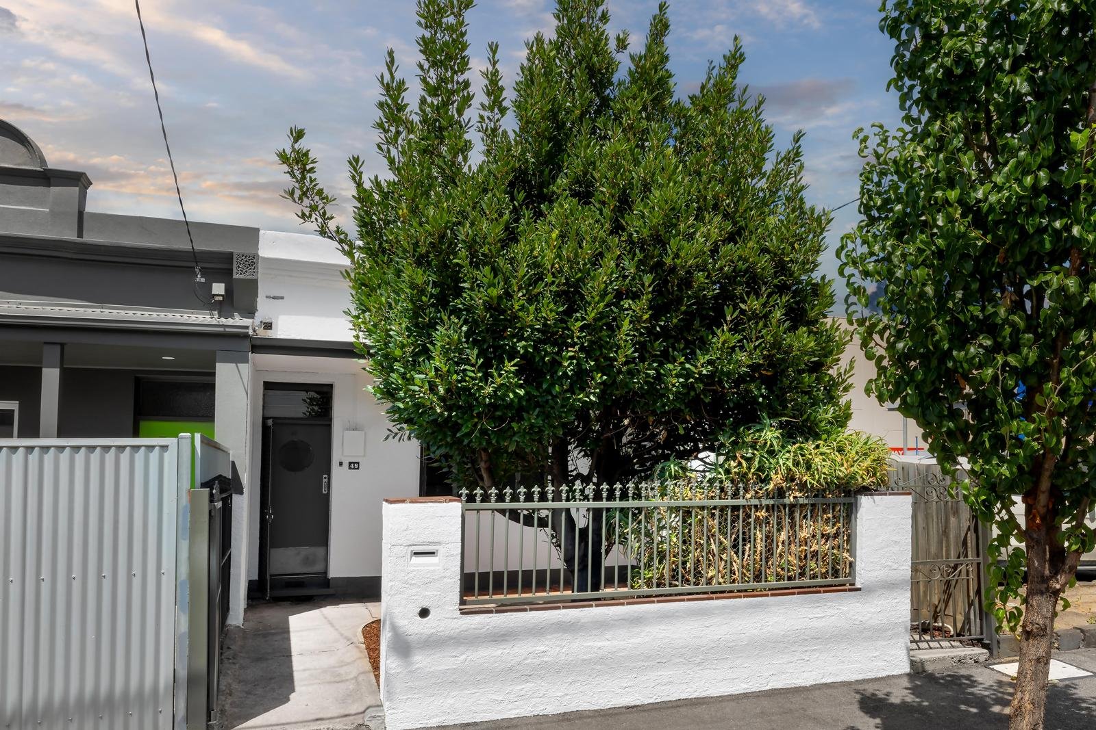 7 Maribyrnong Court