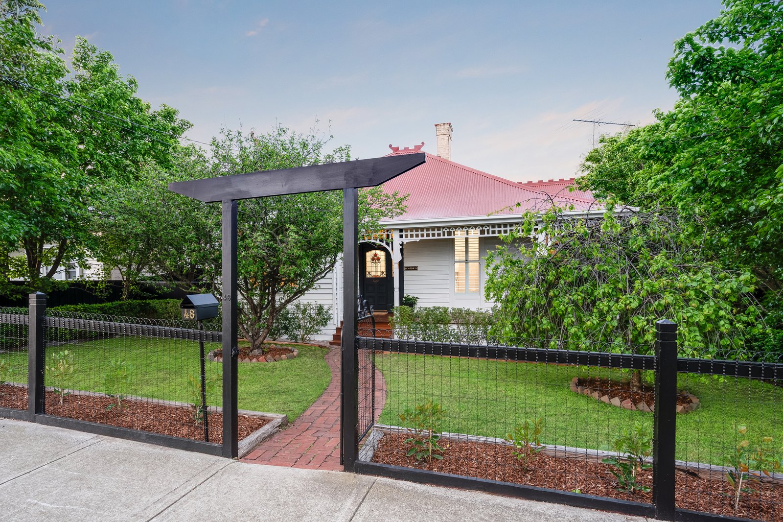Gallery: 48 Mount Pleasant Road