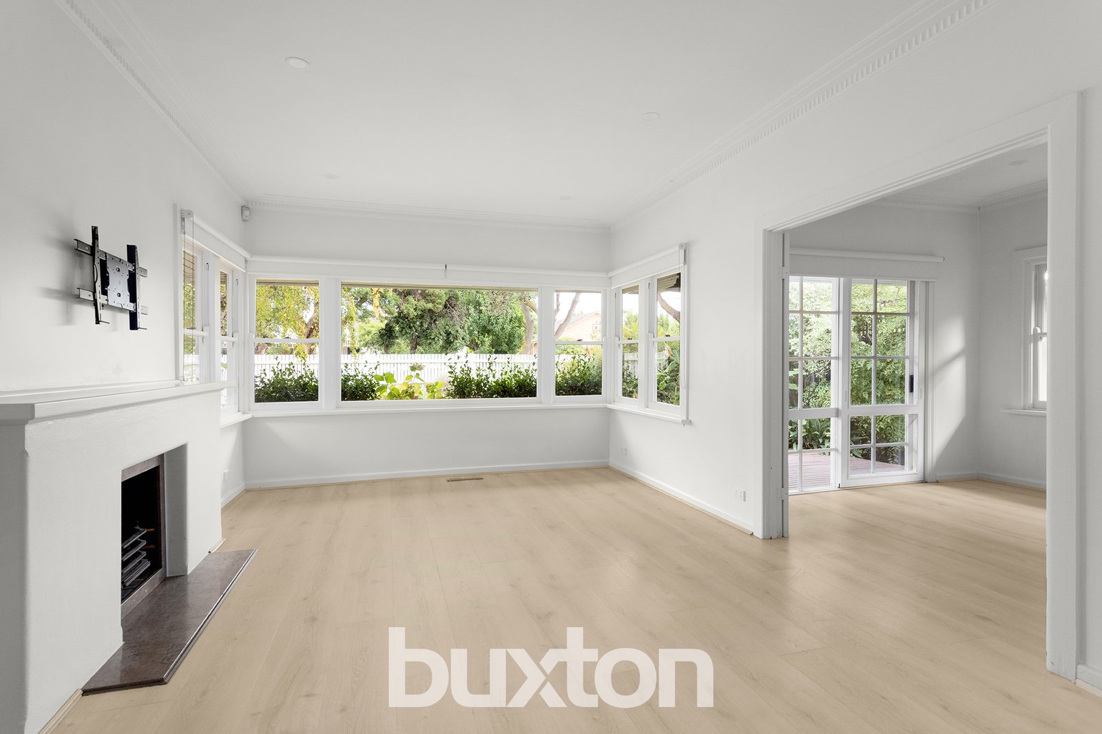 Gallery: 48 Mundy Street