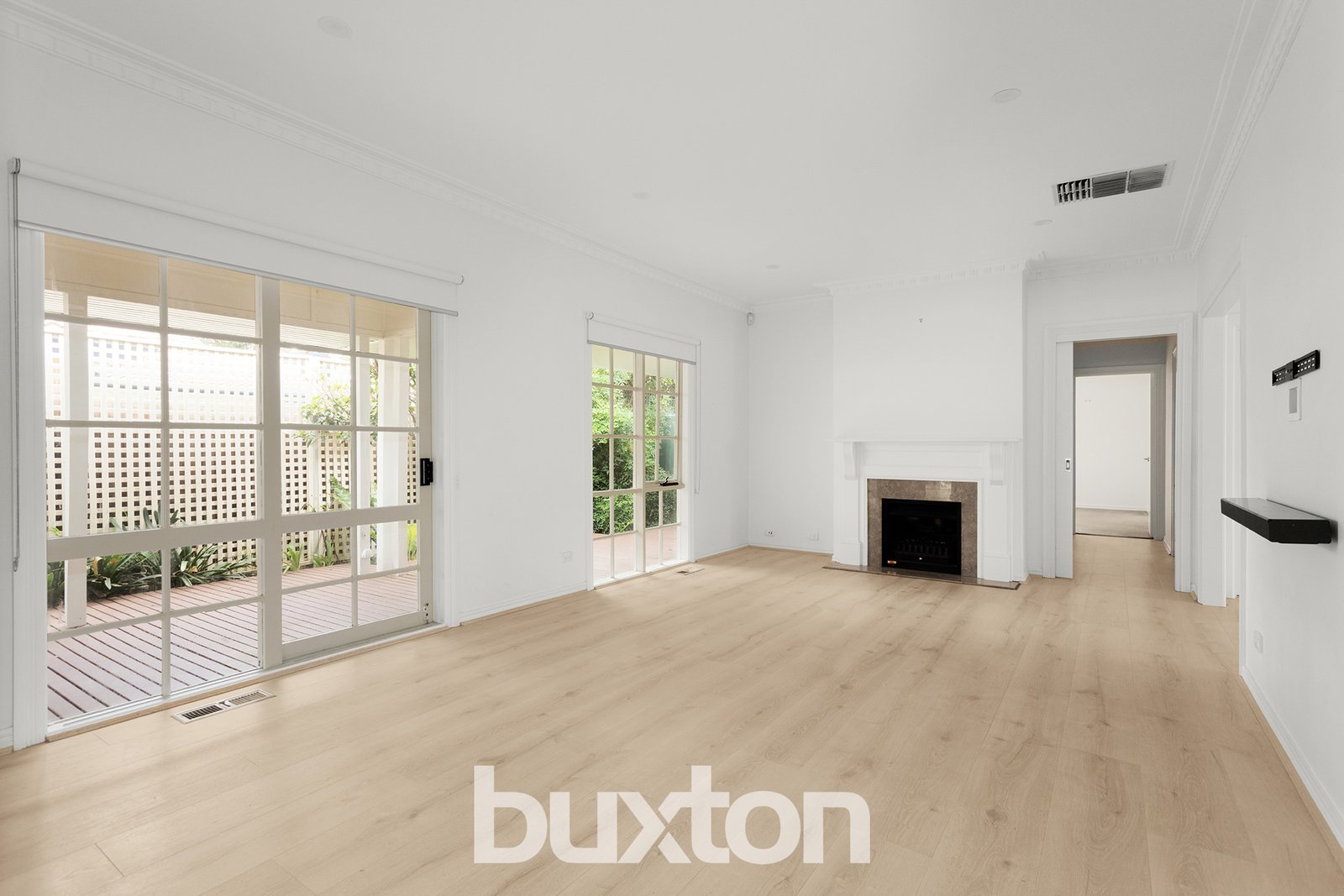 Gallery: 48 Mundy Street