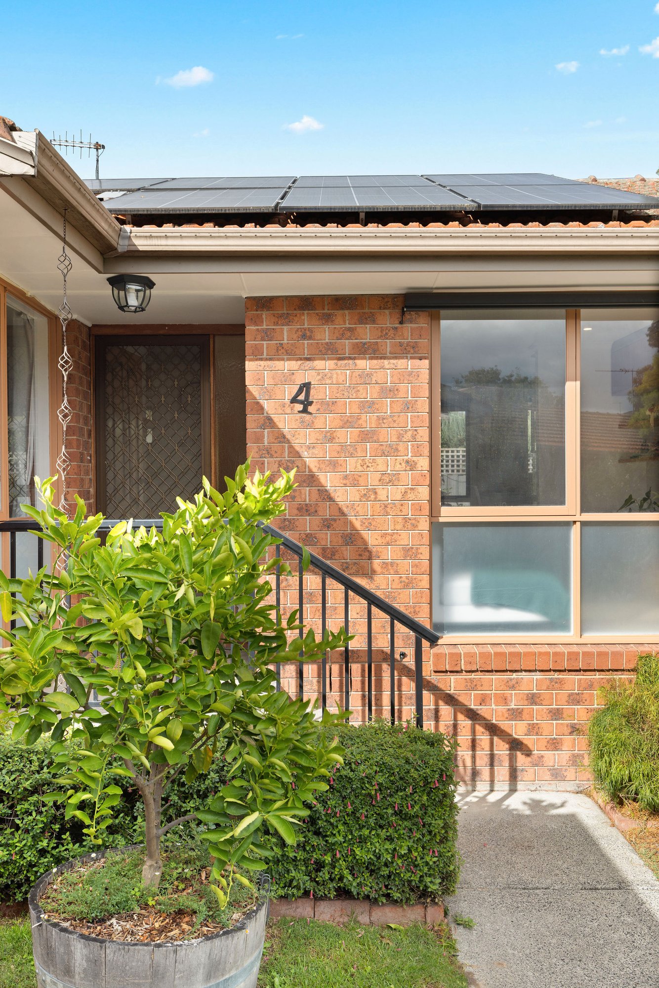 Gallery: 4/8 Murra Court