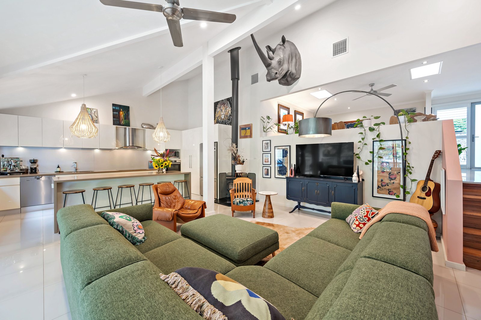 48 Navala Avenue NELSON BAY 6