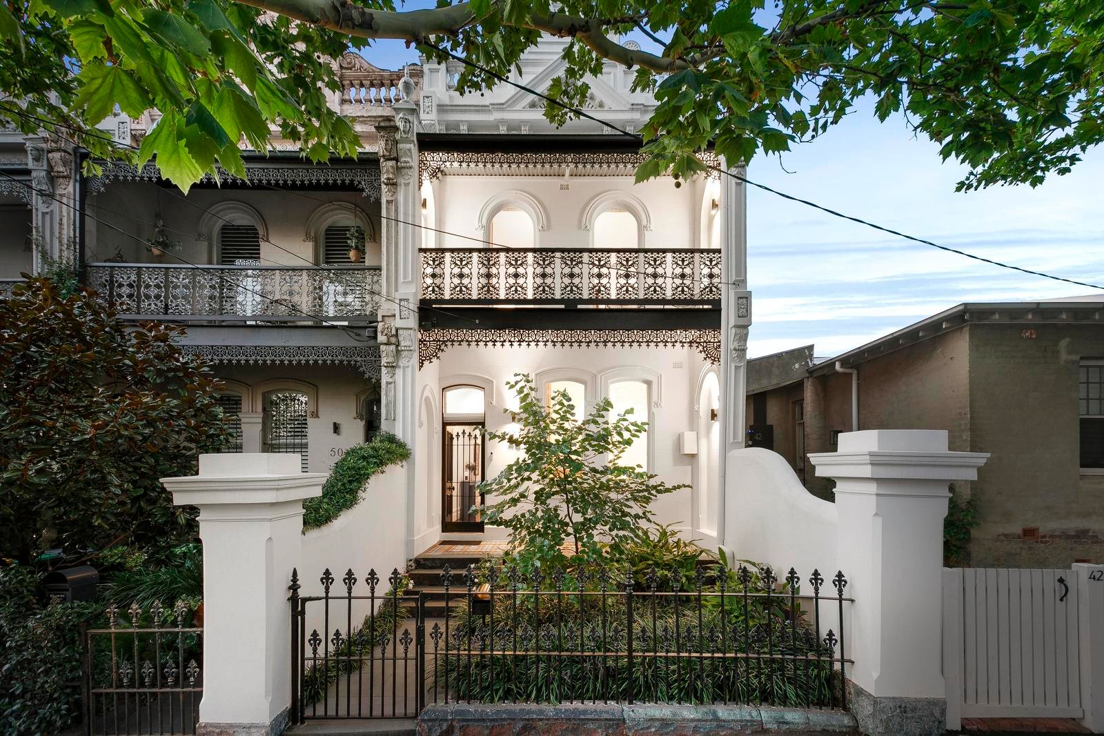 48 Ormond Street, Kensington VIC 3031