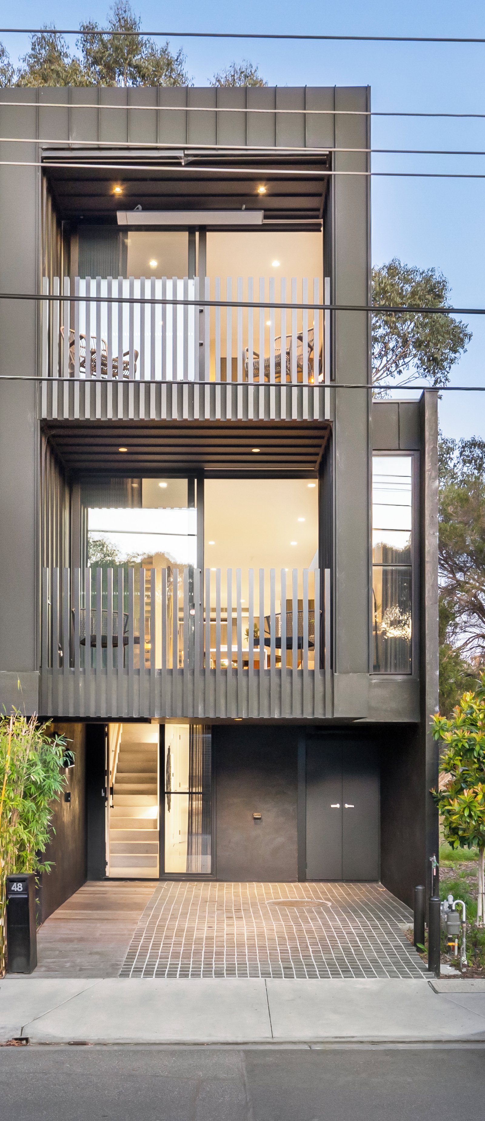 48 Osborne Street, South Yarra, 3141