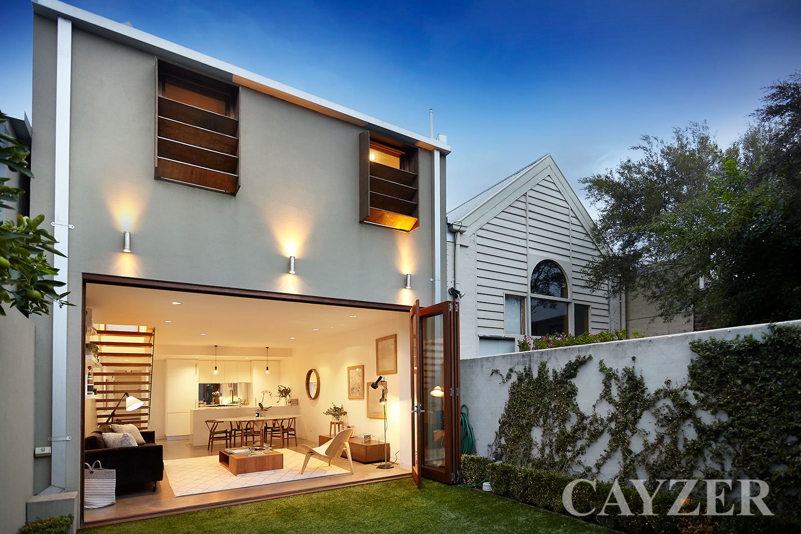 Gallery: 48 Page Street