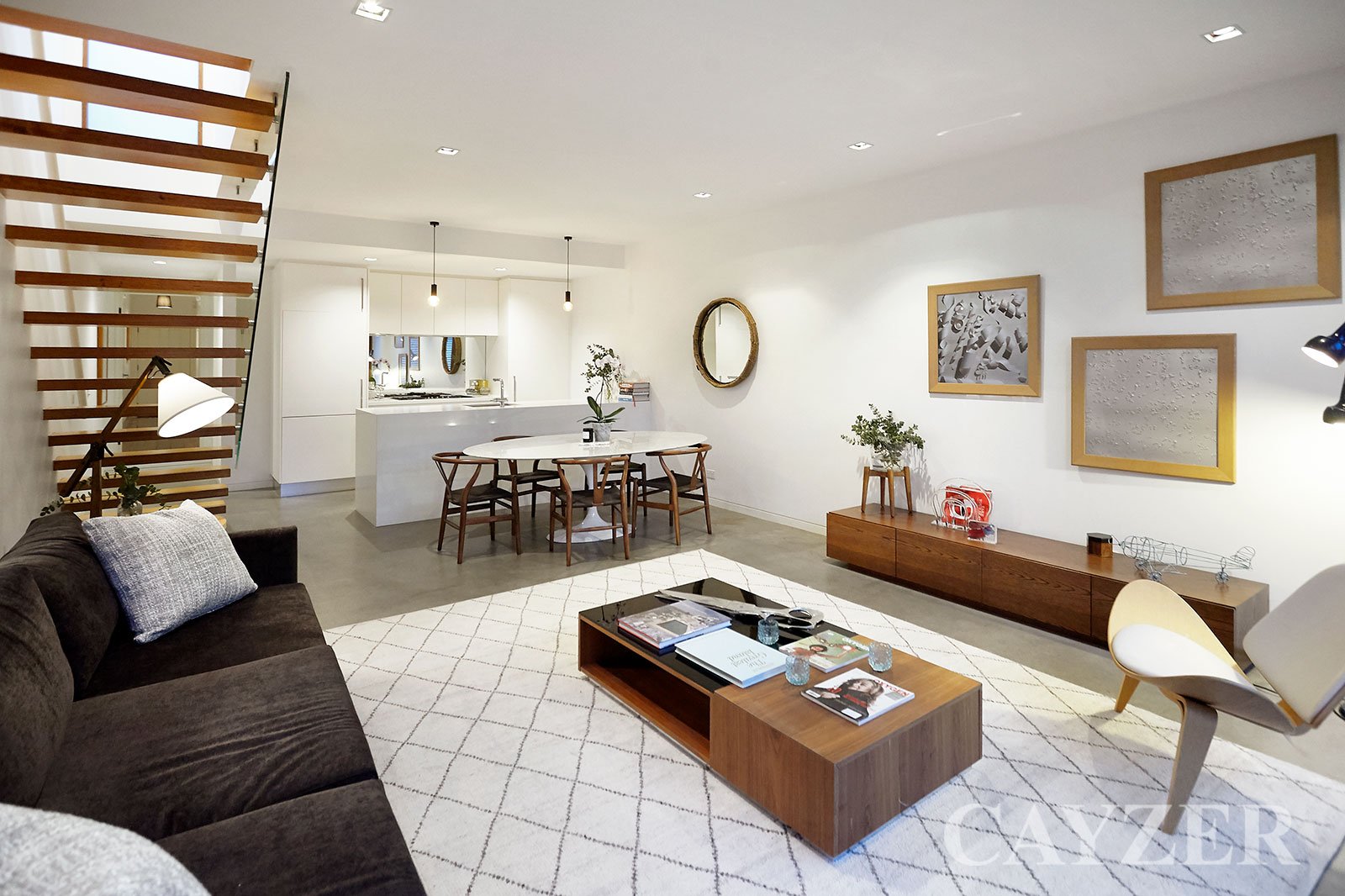 Gallery: 48 Page Street