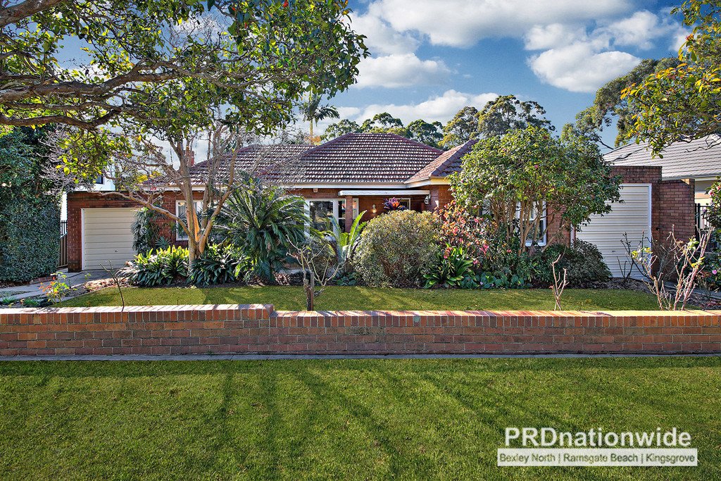 48 Pallamana Parade BEVERLY HILLS 1