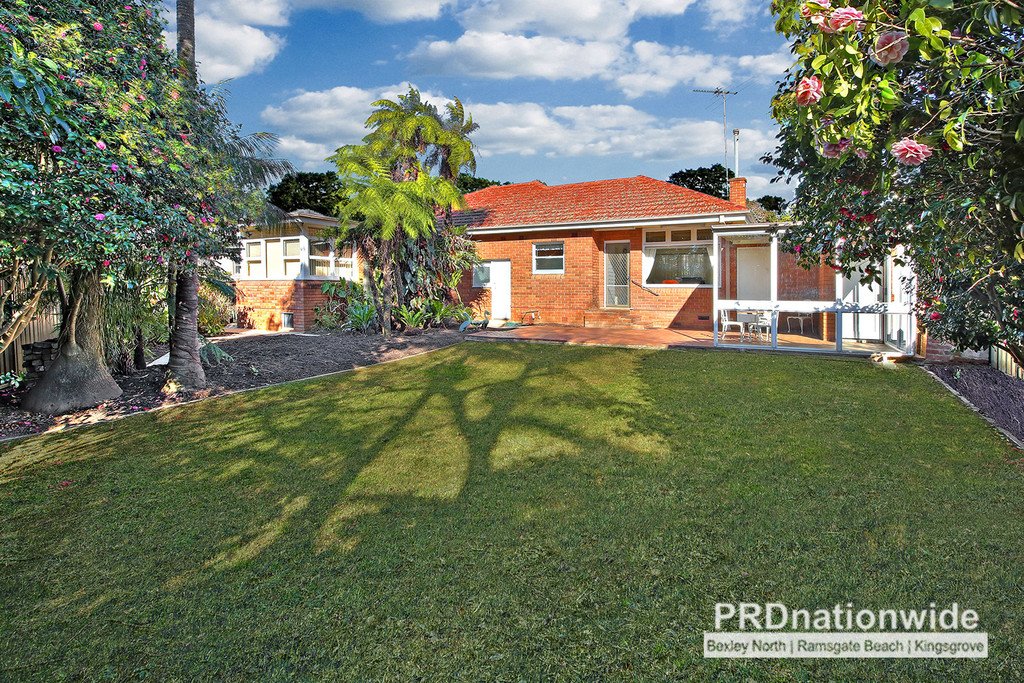 48 Pallamana Parade BEVERLY HILLS 7