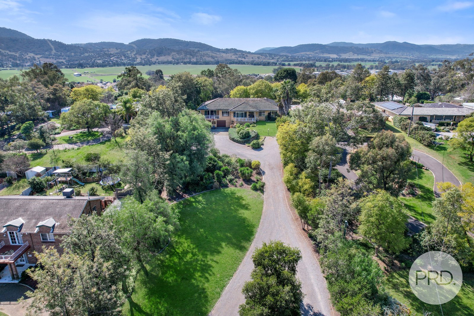 48 Panorama Road TAMWORTH 2