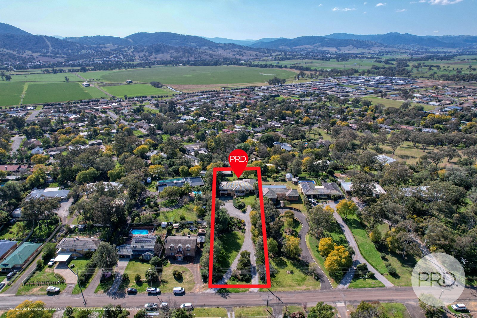 48 Panorama Road TAMWORTH 35