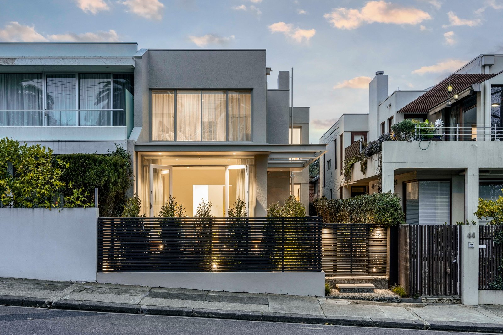 48 Park Place, South Yarra, 3141