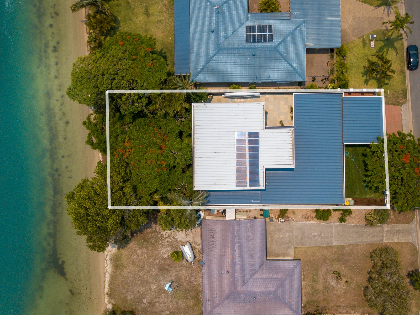 48 Parnki Parade PALM BEACH 17