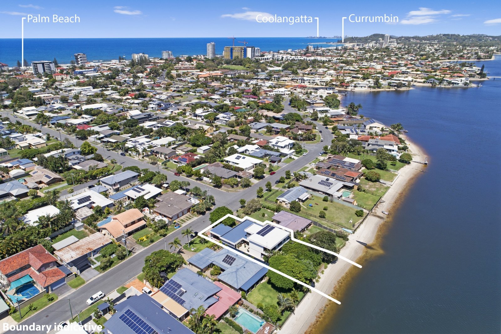 48 Parnki Parade PALM BEACH 19