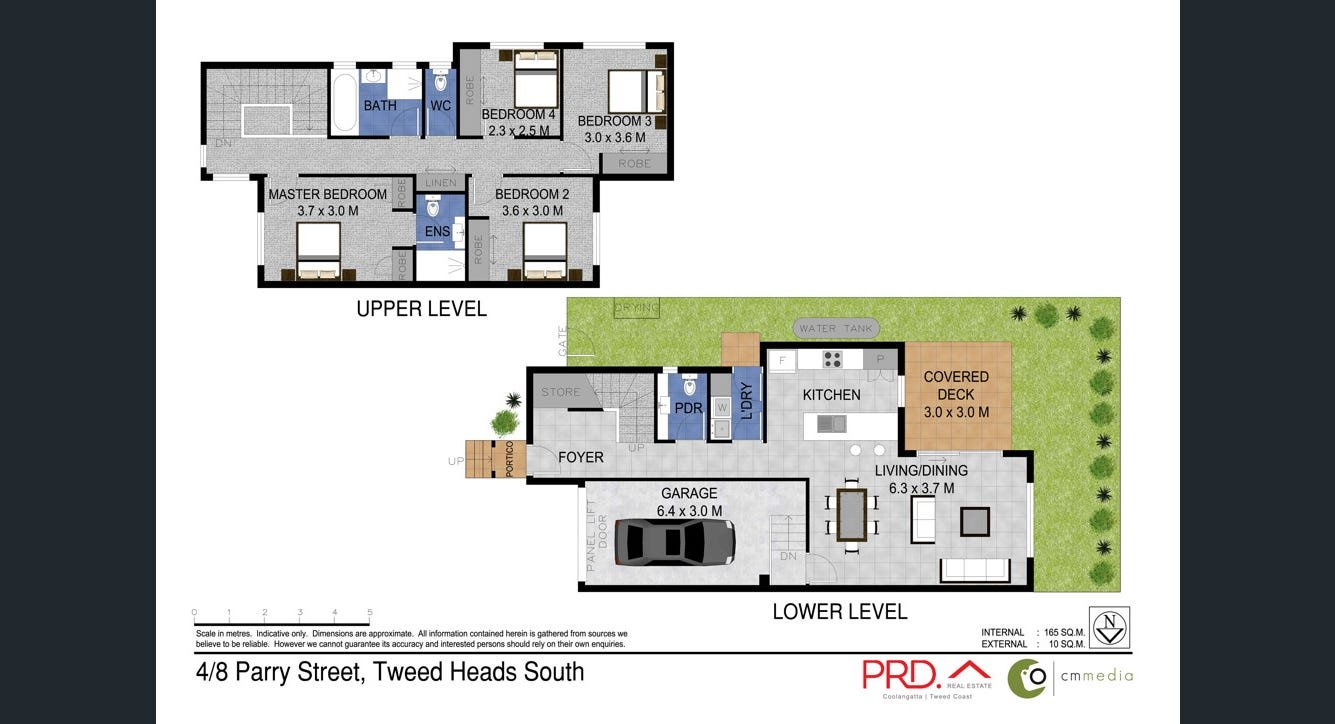 4/8 Parry St  TWEED HEADS SOUTH 13