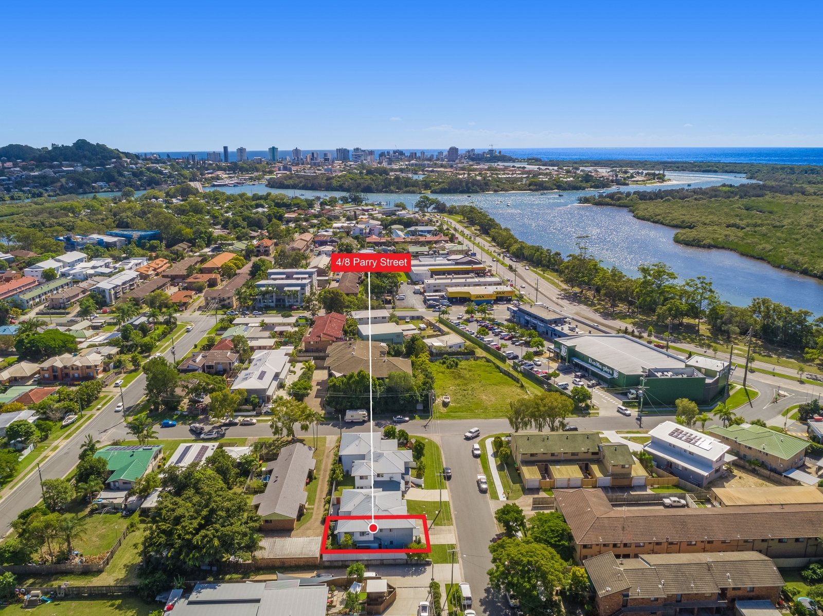 4/8 Parry Street TWEED HEADS SOUTH 1