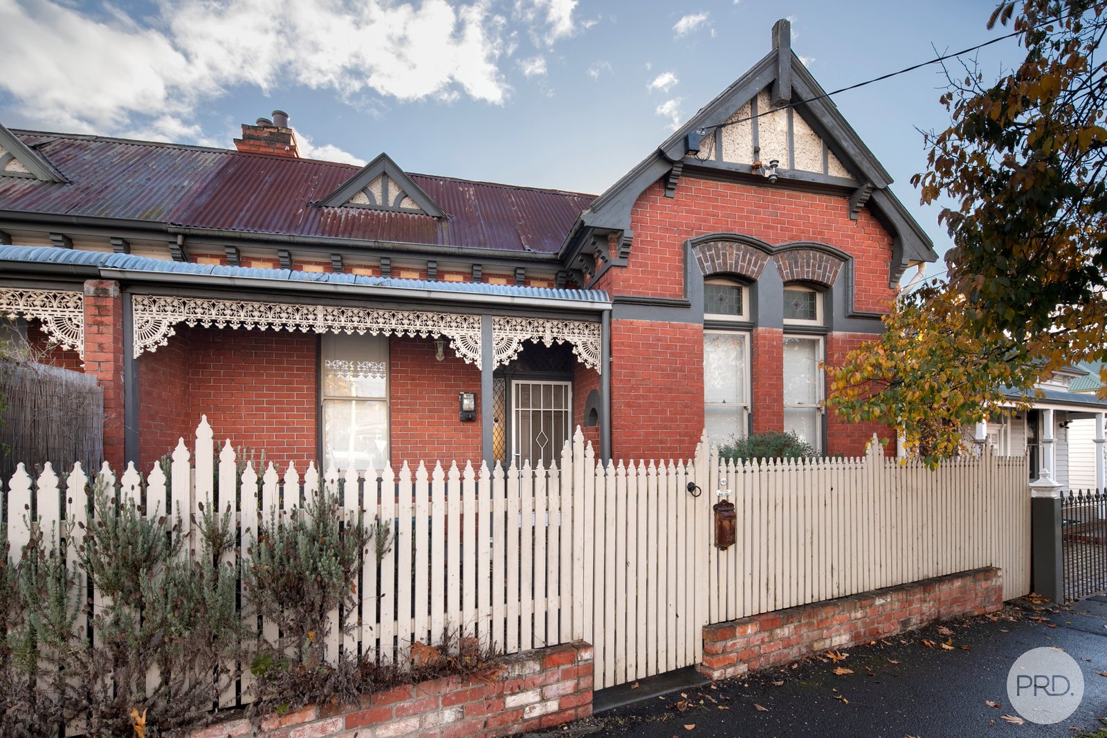 48 Peel Street South BALLARAT CENTRAL 1