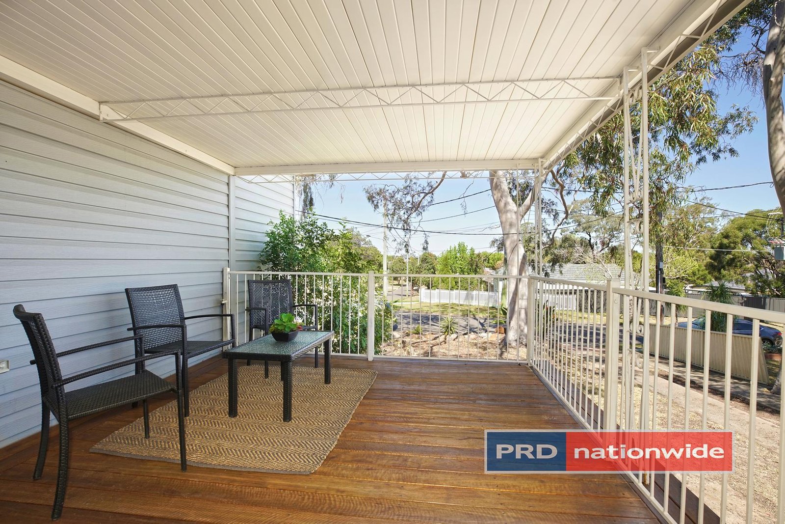 48 Penrose Crescent SOUTH PENRITH 2