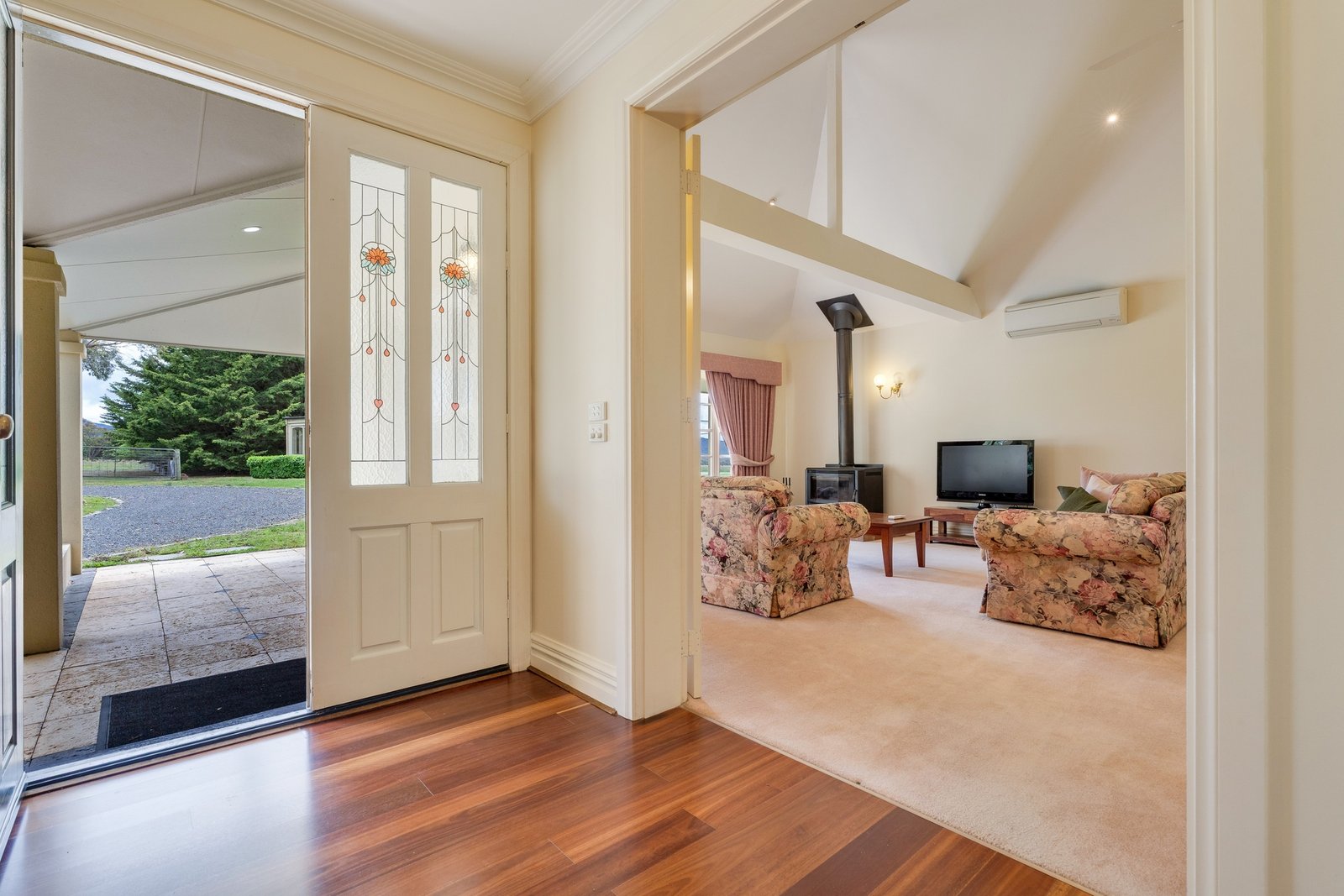 Real Estate and Property in 48 Pierce Road, New Gisborne, VIC