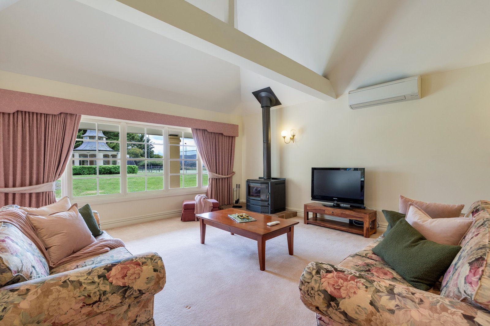 Real Estate and Property in 48 Pierce Road, New Gisborne, VIC