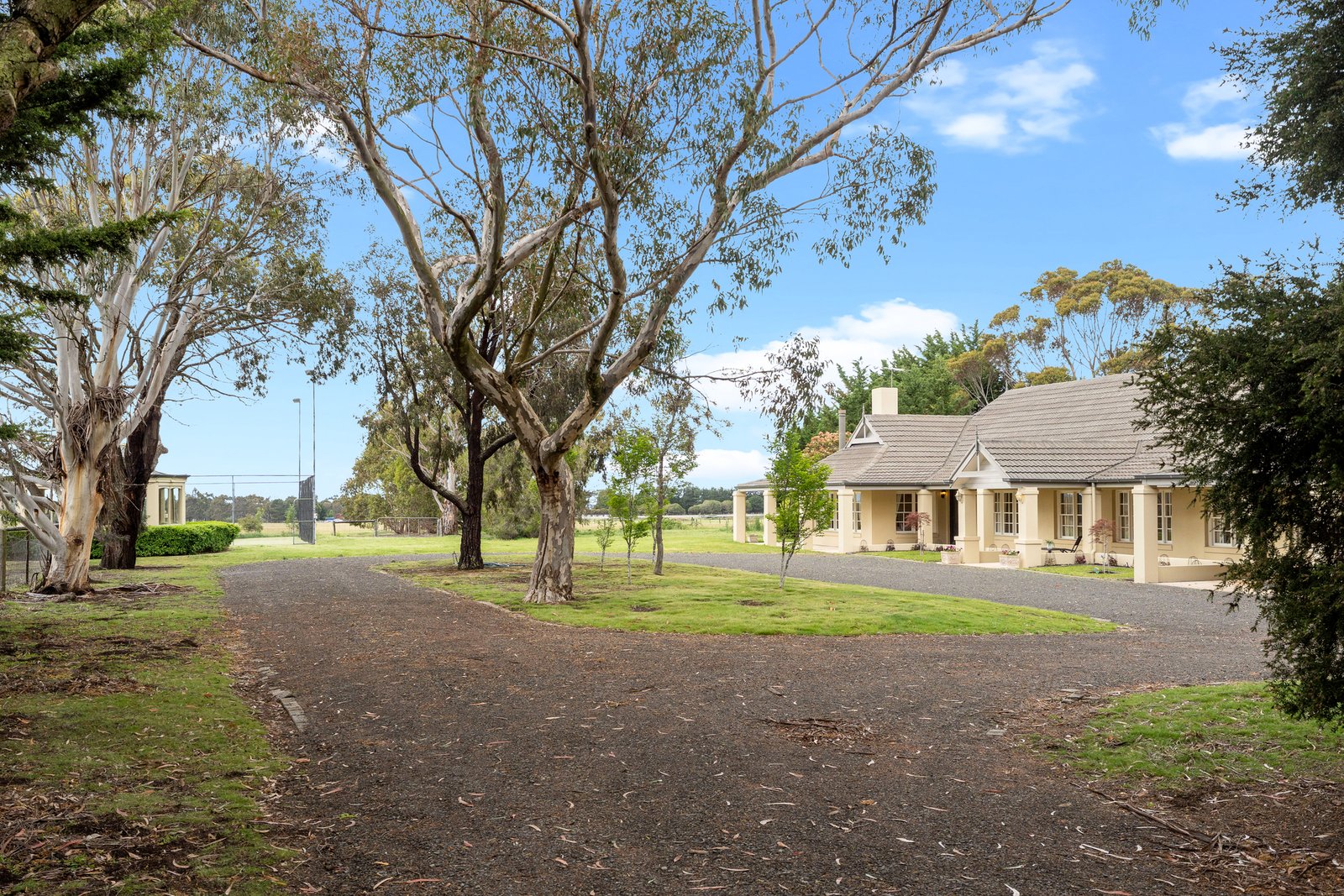Real Estate and Property in 48 Pierce Road, New Gisborne, VIC