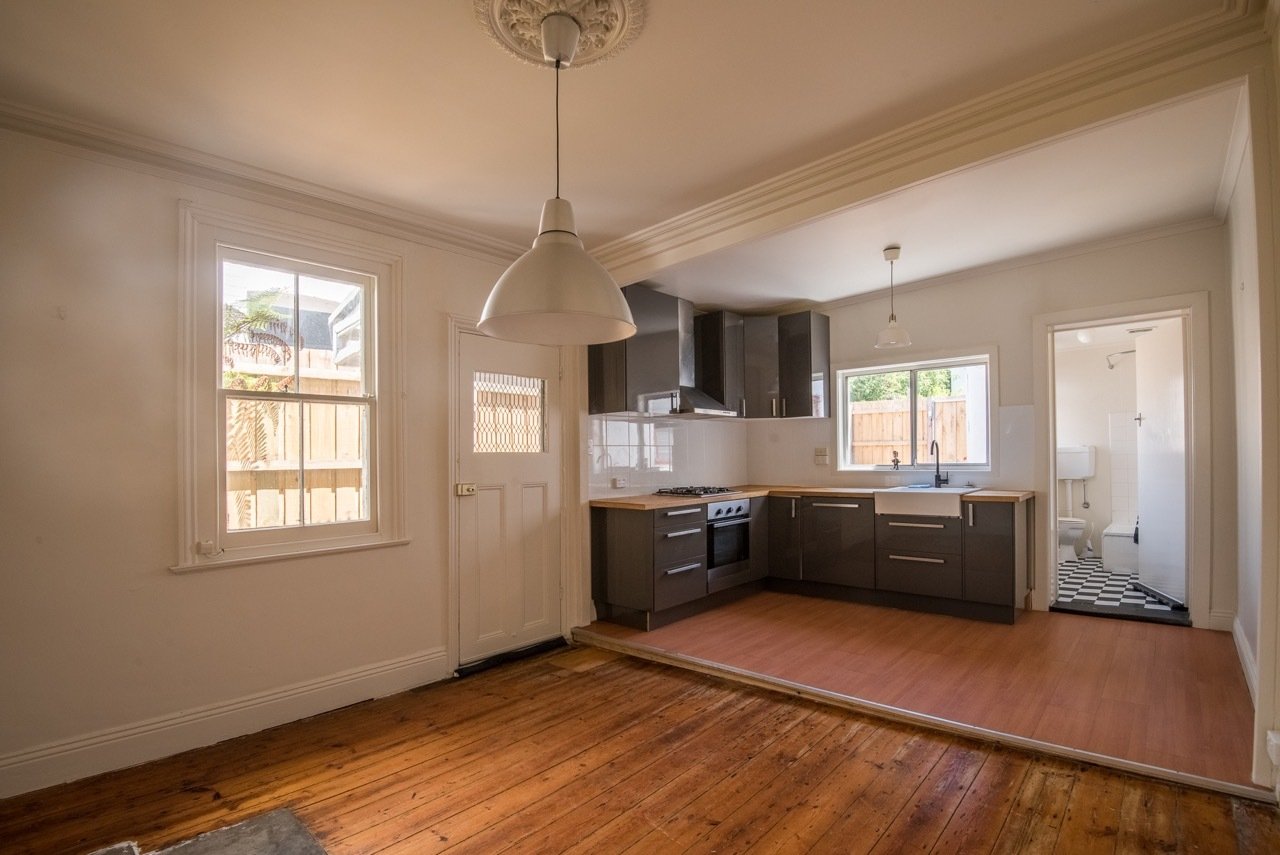 Gallery: 48 Raglan Street