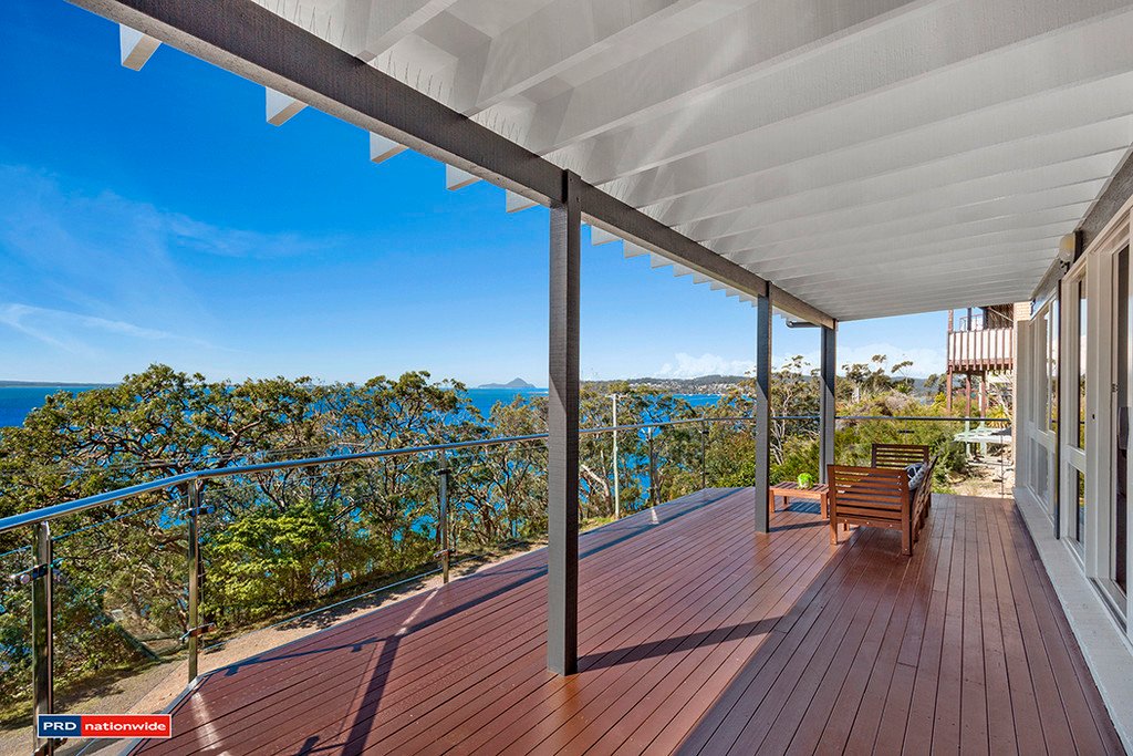 48 Randall Drive SALAMANDER BAY 20