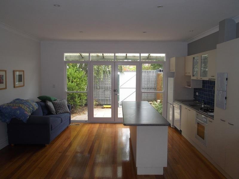 Gallery: 48 Richardson Street