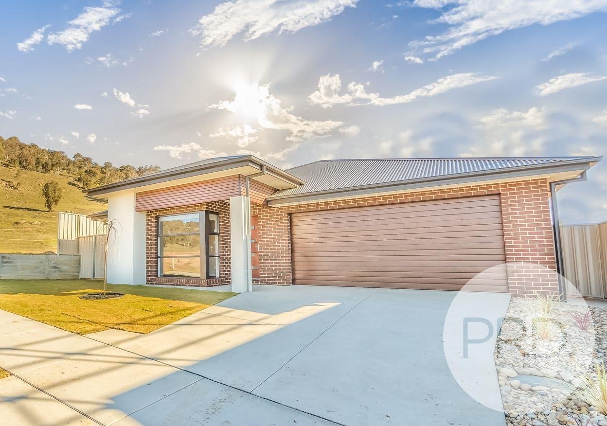 48 Rogers Avenue WODONGA 1