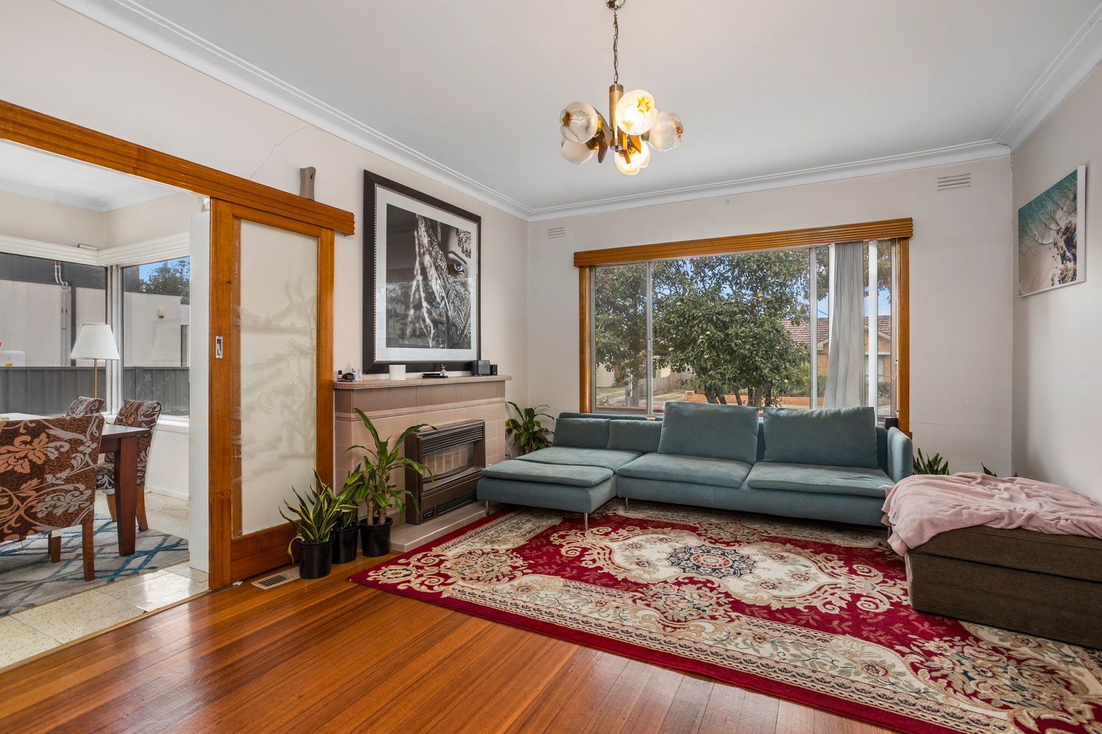 Gallery: 48 Saltley Street