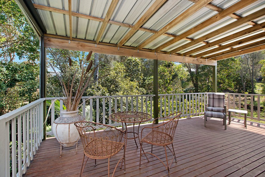 48 Sassafras Street POTTSVILLE 2