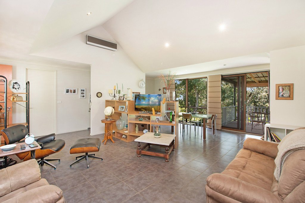 48 Sassafras Street POTTSVILLE 4
