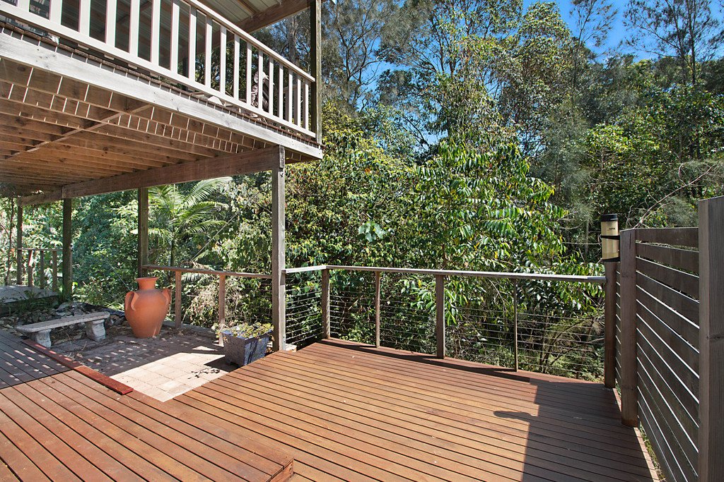 48 Sassafras Street POTTSVILLE 9