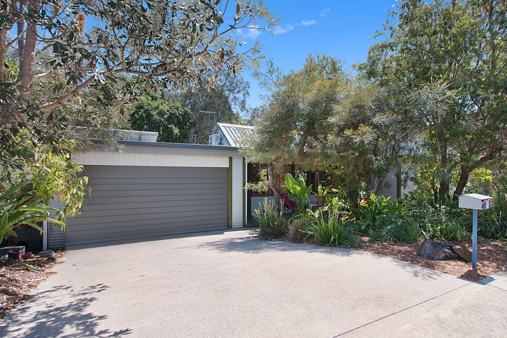 48 Sassafras Street POTTSVILLE 10