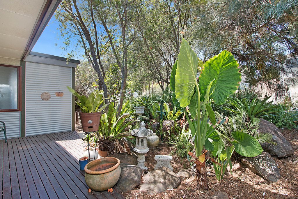 48 Sassafras Street POTTSVILLE 11