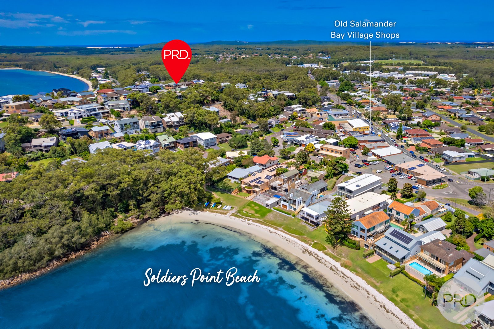 48 Scott Circuit SALAMANDER BAY 15