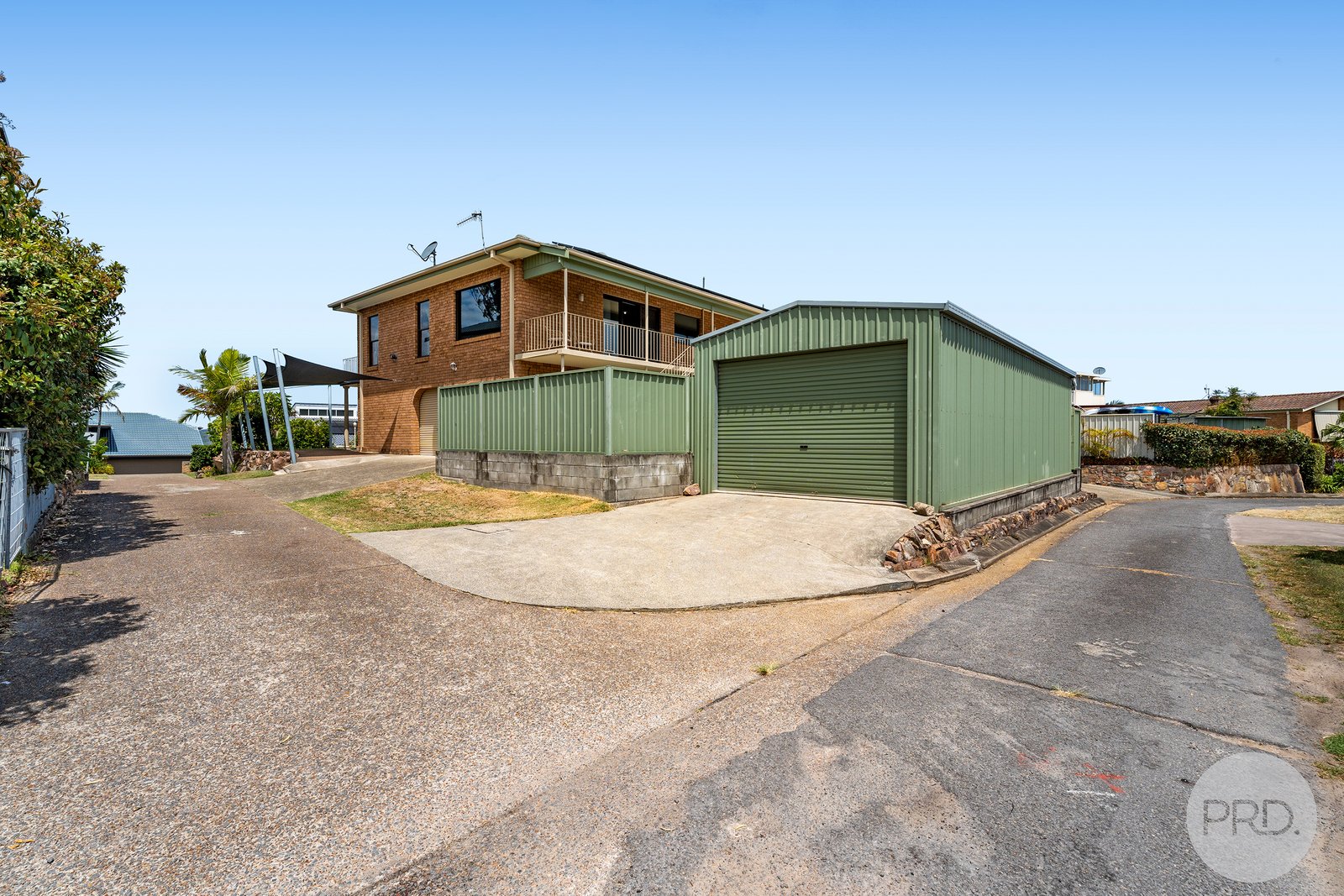 48 Scott Circuit, SALAMANDER BAY NSW 2317
