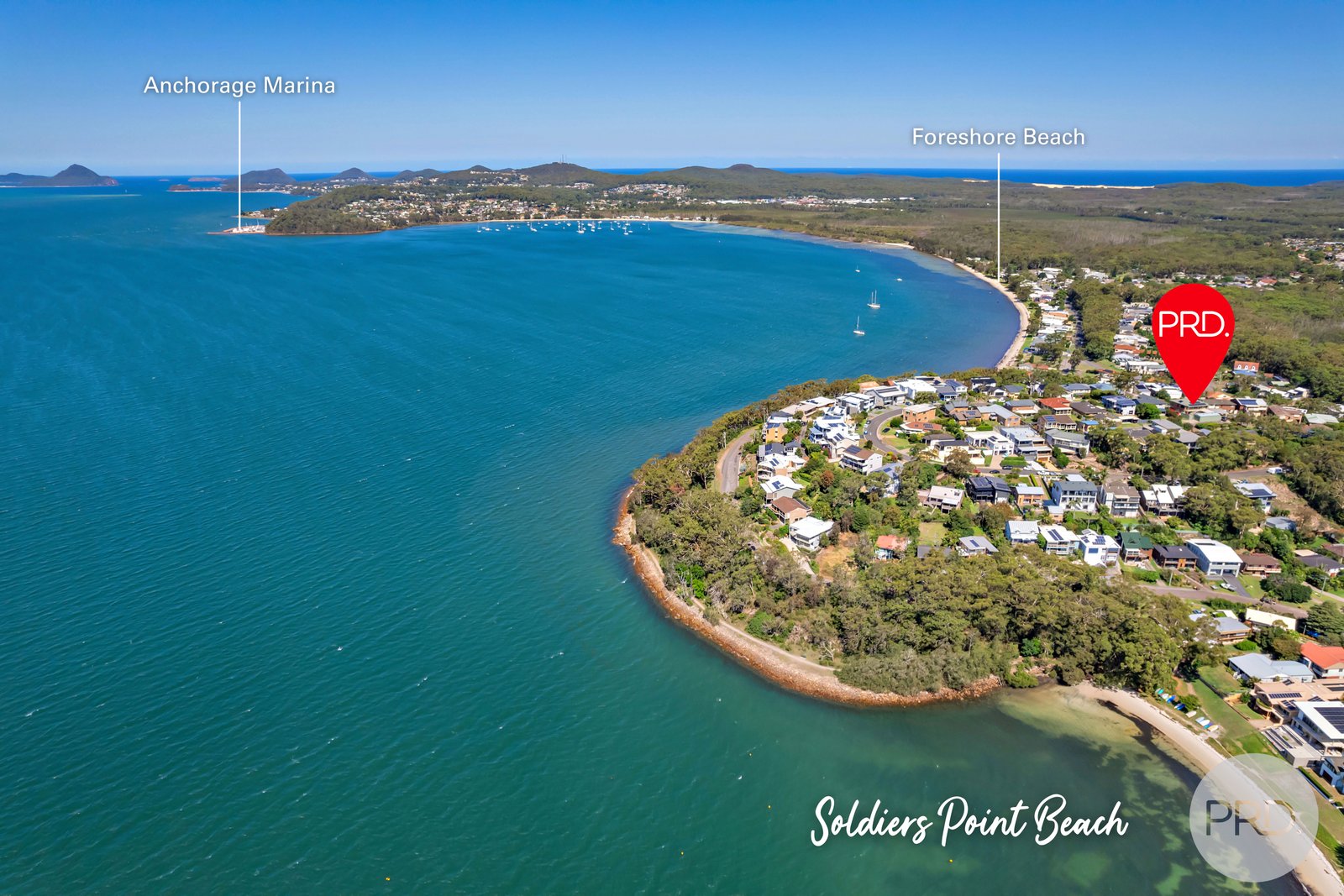 48 Scott Circuit, SALAMANDER BAY NSW 2317