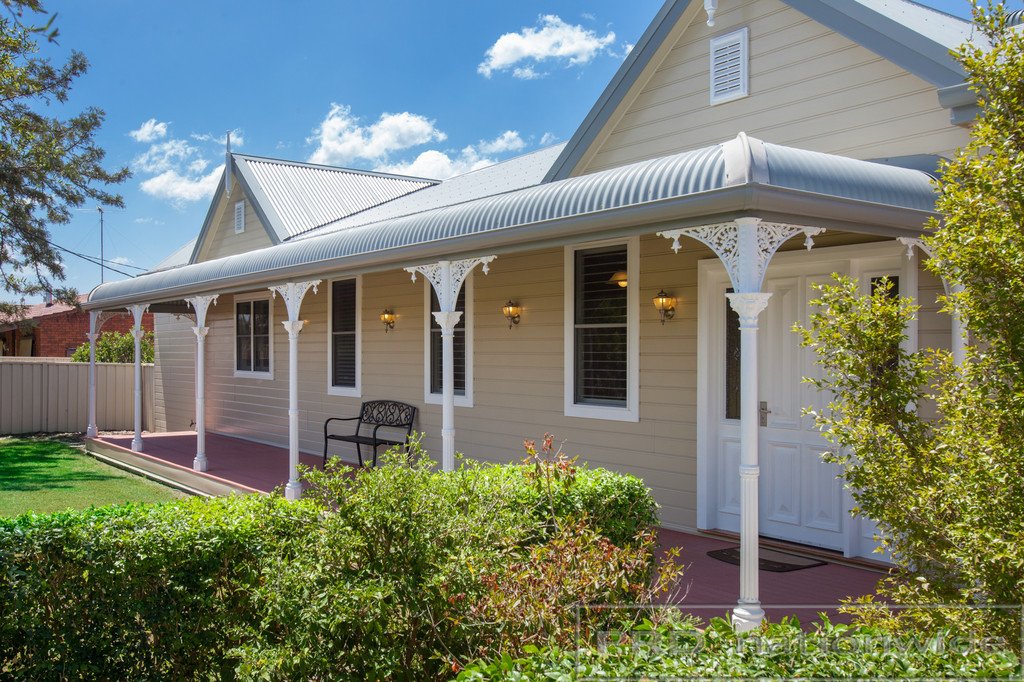 48 Scott Street WALLALONG 1