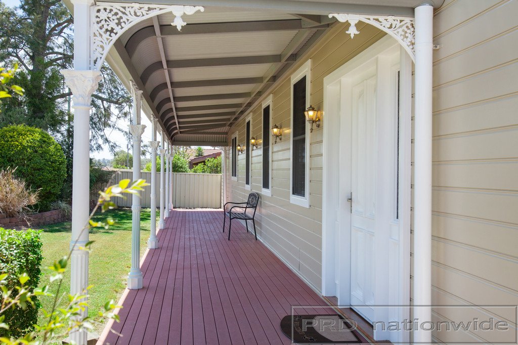 48 Scott Street WALLALONG 3