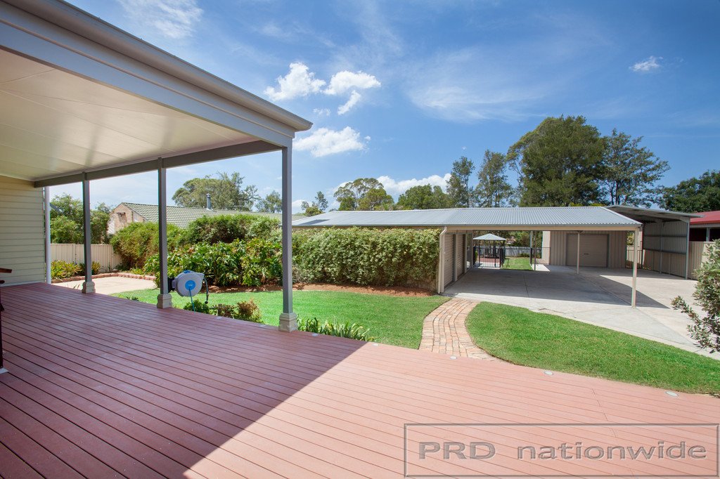 48 Scott Street WALLALONG 5