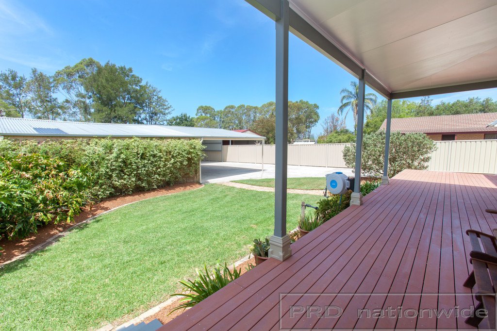 48 Scott Street WALLALONG 6
