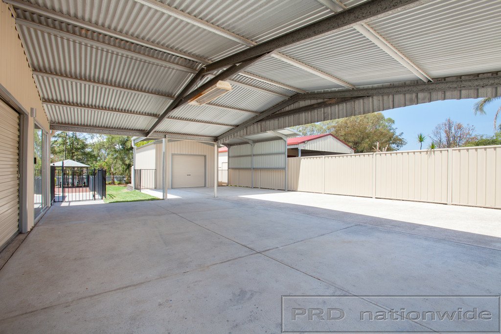 48 Scott Street WALLALONG 9